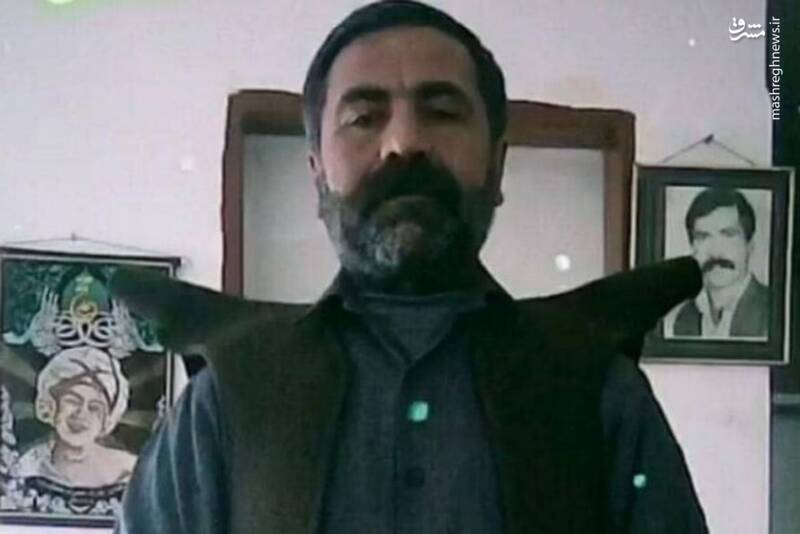 کارنامه سیاه گروهک تروریستی پ‌ک‌ک در کردستان+ عکس