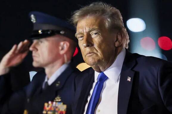 سفر ترامپ به خاورمیانه: ابهام در اهداف و نگرانیهای منطقهای