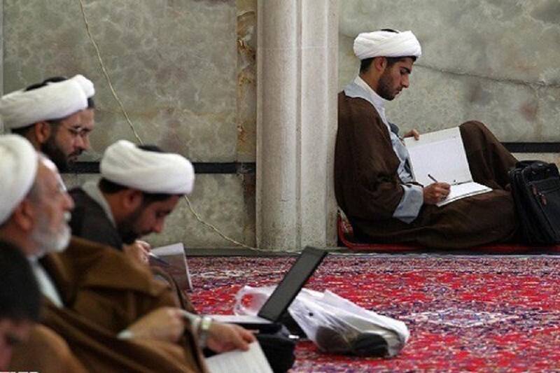 علميه،نظام،سياست،اسلامي،قطار،حوزه،خالي،تأمين،رهبري،قرار،نماز ...