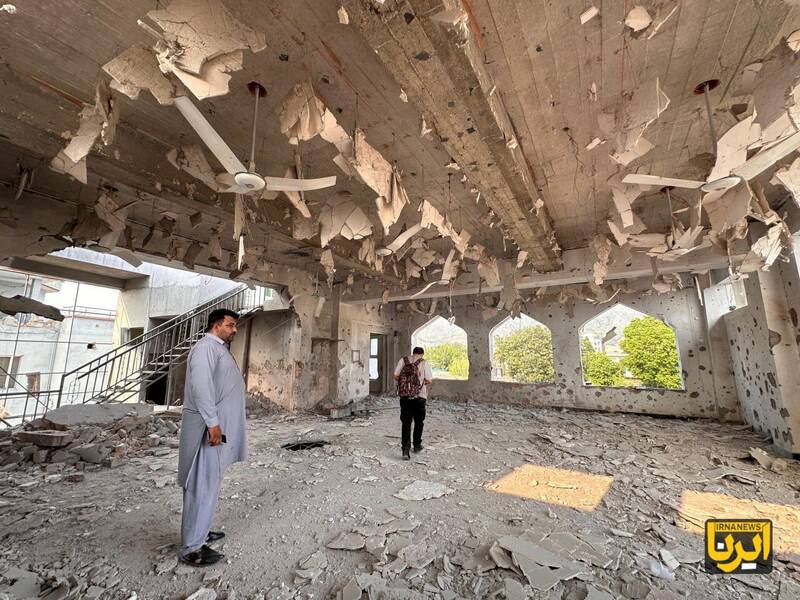 پاكستان،هند،كشور،حملات،ارديبهشت،موشكي،پاسخ،نفر،كشمير
