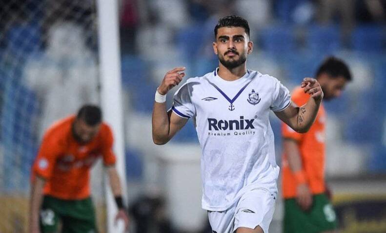 پیشنهاد ۲۲۰ میلیاردی فولادیها به پدیده لیگ برتر؛ گزینه سرخابیها قید لژیونر شدن را زد؟