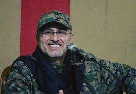 شهید مصطفی بدر الدین را بهتر بشناسید