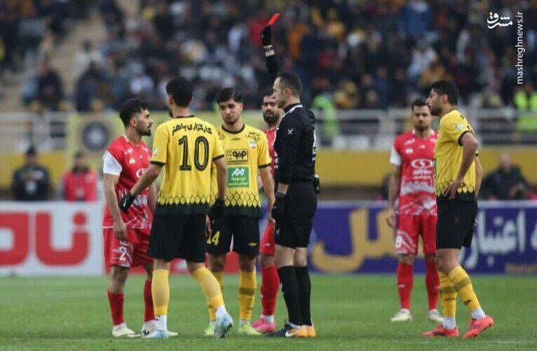 درد گلزنی به ترمز پرسپولیس تبدیل شد/ از جای خالی ۲ بازیکن بی جایگزین ضربه خوردیم