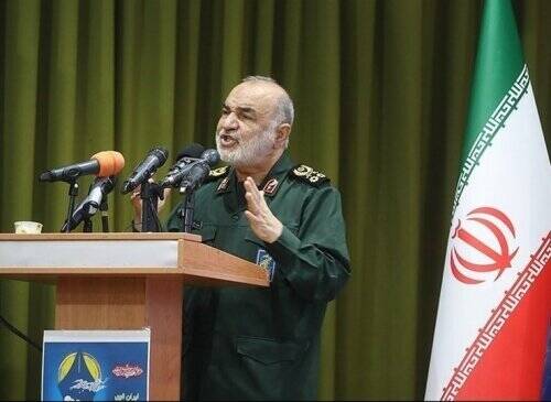 آمريكا،دشمن،ايران،اسرائيل،خدا،جنگ،مواجهه،عزيز،سپاه،قدرت،روز، ...