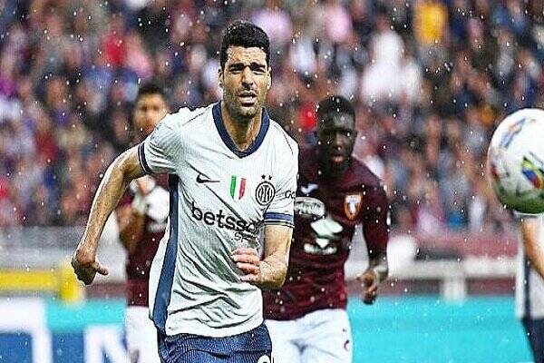 طارمي،مهاجم،گل،اينتر،قرارداد،باشگاه