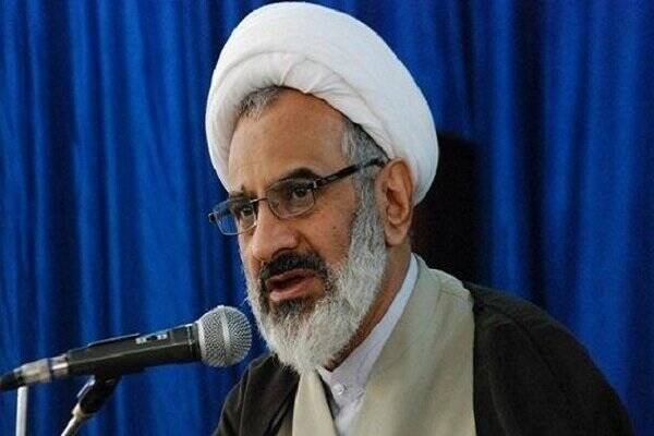 سپاه،روحانيت،توجه،صالحين،بسيج،دشمن،مقابله،ديني،تأكيد،پاسدارا ...