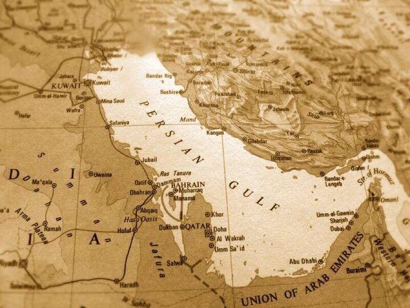 خليج،اقدامي،گزارش