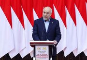 سخنان ترامپ پژواک سیاست‌هایی بود که سال‌ها منطقه ما را به ناامنی کشاند/ ایران اهل جنگ افروزی نیست اما اهل تسلیم هم نیست/ پایان محاصره غزه؛ وظیفه مشترک جهان اسلام