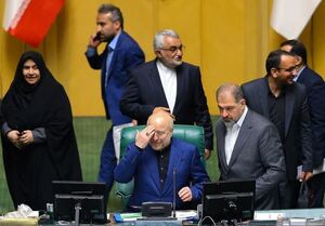شمارش معکوس برای انتخابات هیأت رئیسه مجلس/ مدیریت بحران‌ها با قالیباف؛ چرا مجلس همچنان به او اعتماد دارد؟