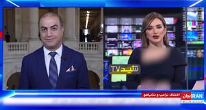 ترامپ در مسایل خاورمیانه از اسرائیل و نتانیاهو، نااُمید شده است+ فیلم