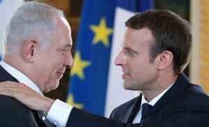 بی‌عملی اروپا در قبال غزه هم مانند اقدامات نتانیاهو شرم آور است!