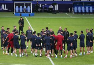 ۲ مشکل پرسپولیس برای برپایی اردوی ترکیه