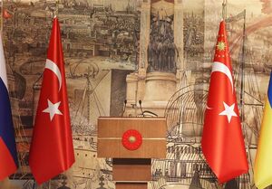 محور مذاکرات روسیه و اوکراین در استانبول چه خواهد بود؟