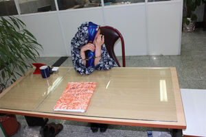 تازه عروس قاتل چگونه از قصاص گریخت