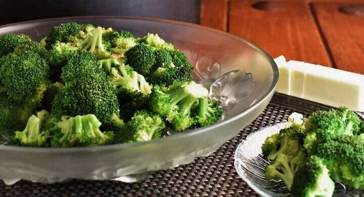 ۵ بیماری خطرناک که با «بروکلی» از آنها نجات مییابید