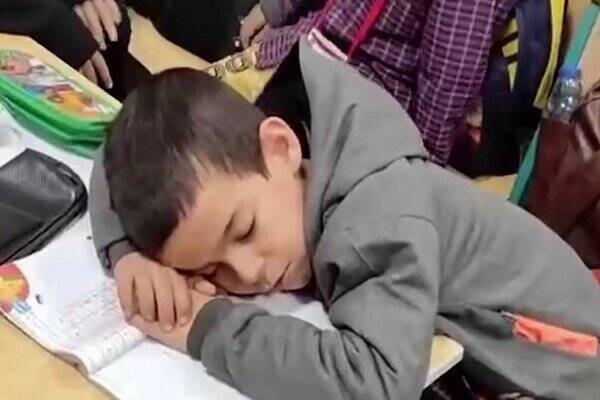 شروع مدرسه از ۶ صبح؛ چالش‌های یک سیاست اضطراری
