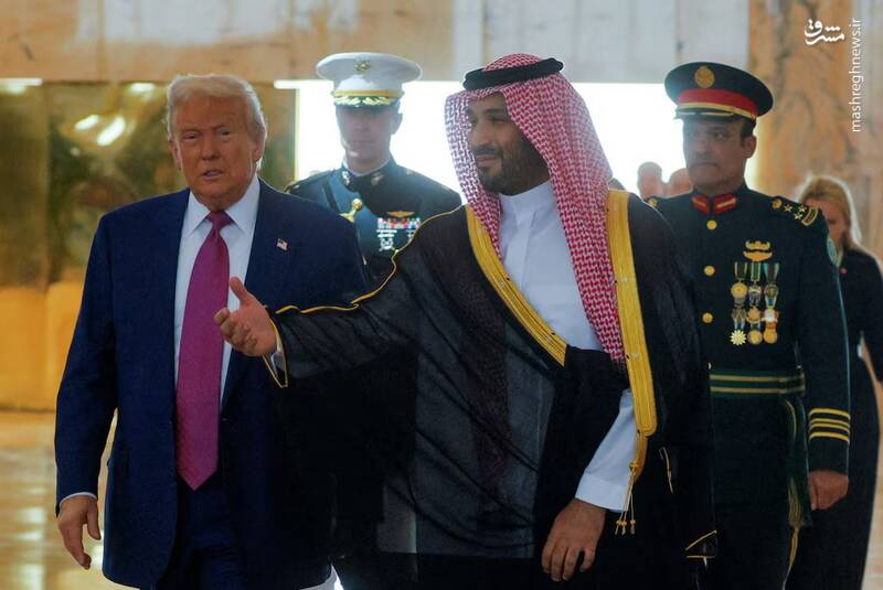 رژيم،آمريكا،صهيونيستي،سفر،كشورهاي،نتانياهو،سعودي،عربستان،منط ...