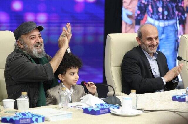 اعلام آمادگی صداوسیما برای تولید «پایتخت ۸»