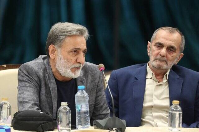 اعلام آمادگی صداوسیما برای تولید «پایتخت ۸»