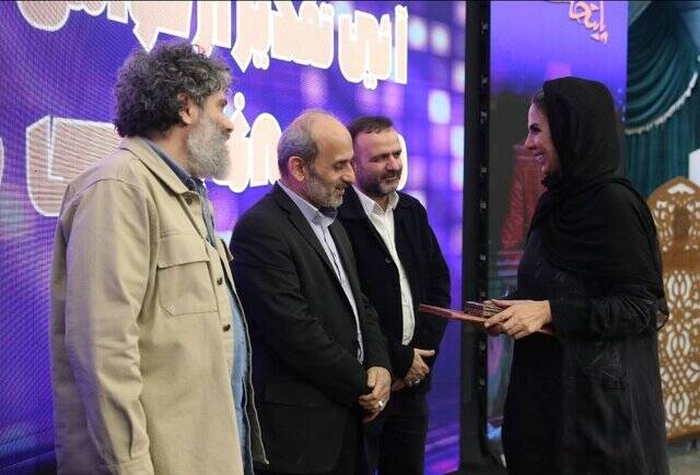 اعلام آمادگی صداوسیما برای تولید «پایتخت ۸»