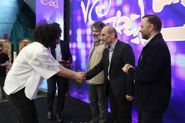 اعلام آمادگی صداوسیما برای تولید «پایتخت ۸»