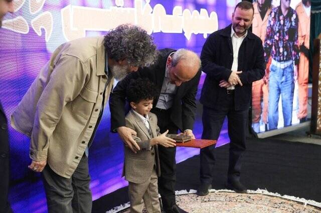 اعلام آمادگی صداوسیما برای تولید «پایتخت ۸»