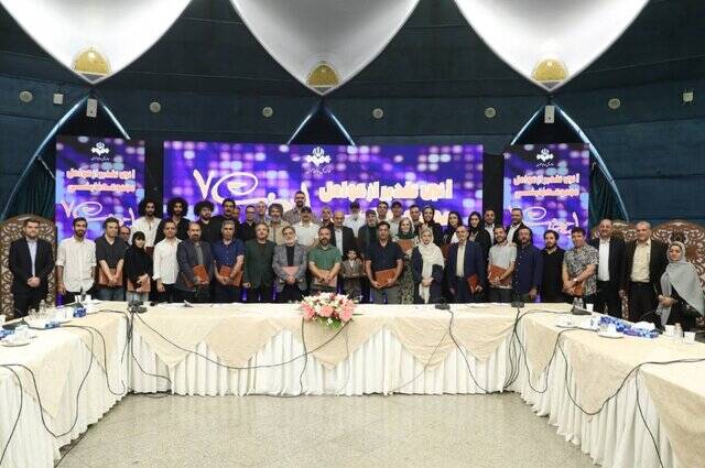 اعلام آمادگی صداوسیما برای تولید «پایتخت ۸»