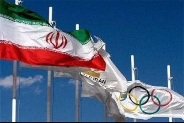 المپيك،كميته،بورسيه،مبينا،لس،ورزشكاران،فهرست،نهايي