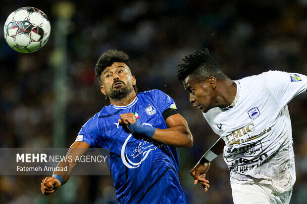 بزرگترین عاملی که استقلال را ناکام کرد؛ «سیدروف» چه کمکی خواهد کرد؟