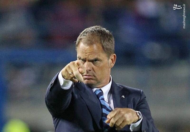 آب پاکی نظری جویباری روی دست جباری و هواداران استقلال!