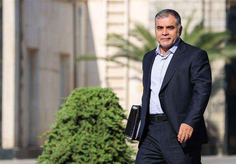 نفت،پاكنژاد،حداكثري