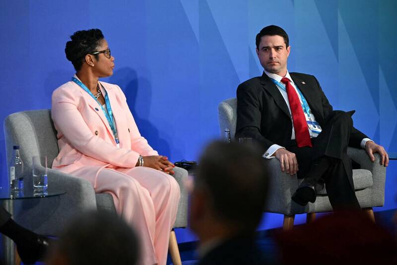 امیدواری اروپا به همکاری با چین