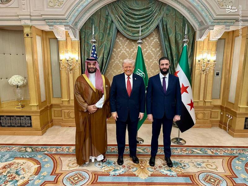 سه قاتل؛ سه تروریست