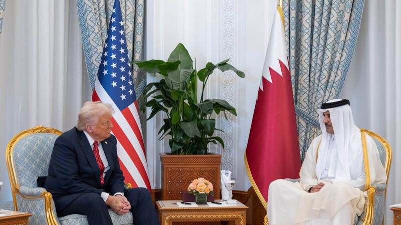 قطر،صهيونيستي،فلسطين،رژيم،رابطه،خودگردان،تشكيلات،چيني،كارگرا ...