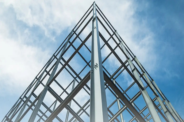 عوامل موثر در افزایش قیمت تیرآهن