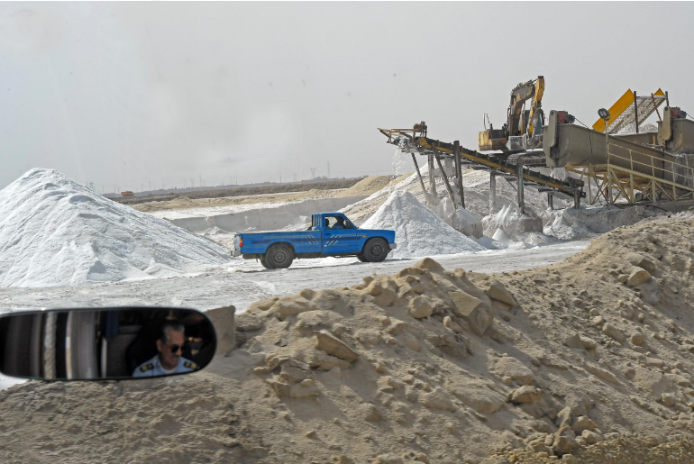 بازدید فعالان بازار سرمایه از پتروشیمی اروند/ غول PVC خاورمیانه، ۱.۳ میلیارد دلار ارزش جایگزینی دارد/ اروند ۲، نقشه راه مطمئن برای افزایش سودآوری اروند