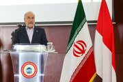 سکوت در برابر جنایات رژیم صهیونیستی گناهی نابخشودنی است/ هویت جعلی اسراییل را شهید مطهری ۵۰ سال قبل فریاد زد / امروز جهان اسلام باید در حمایت از فلسطین یکپارچه شود