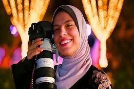 نام فاطمه حسونا در فستیوال کن جاری شد