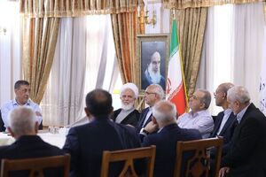رئیس‌جمهور چهار پروژه مهم صنعتی، زیربنایی و کشاورزی در کرمانشاه افتتاح کرد