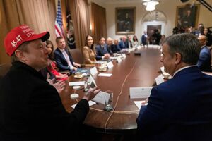 تاثیرگذاری ماسک با فناوری بر امنیت ملی آمریکا