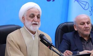 فیلم/ نمی‌شود وعده کنید و بعد زیر قول خود بزنید