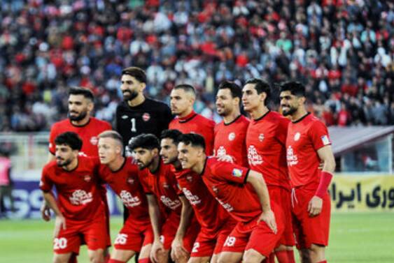 تراكتور،جشن،قهرماني،هواداران،ورزشگاه،حضور،تدارك