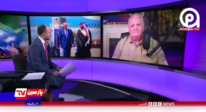 منتشر،تلگرامي،دنيل
