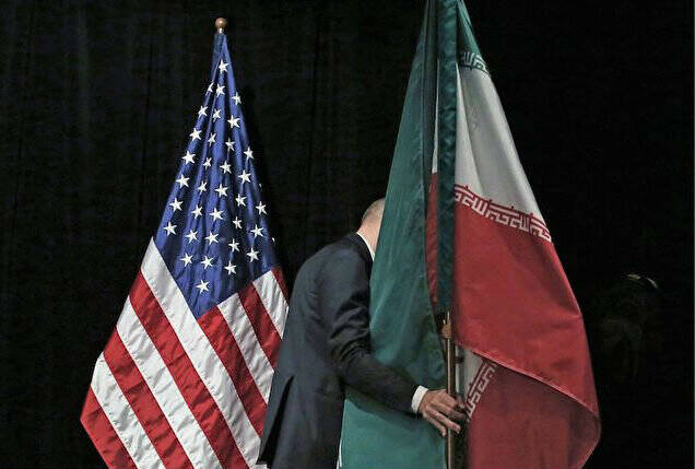 ايران،اورانيوم،نامه،توافقي،كنگره