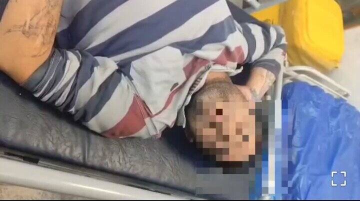 ملارد،تيراندازي،اراذل،سجاد،كرمي،مأموران،جانشين،فرمانده،درگيري