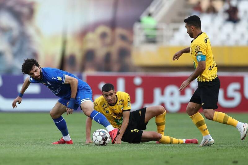 پایان فصل برای استقلال با شکست تلخ؛ سپاهان با برد شیرین آسیایی شد