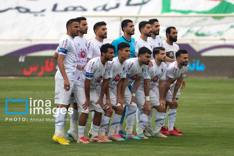 پرسپولیس در حسرت آسیا ماند؛ پایان فصل کابوسوار قرمزها با بُرد بیفایده