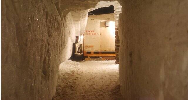 پایگاه هستهای آمریکا زیر یخهای گرینلند؛ افشای دخالت دیرینه واشنگتن در جزیره قطبی