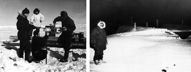 پایگاه هستهای آمریکا زیر یخهای گرینلند؛ افشای دخالت دیرینه واشنگتن در جزیره قطبی