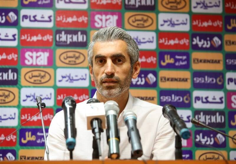 بازي،تيم،استقلال،زمان،جباري،حذفي،جام،بازيكنانم،اتفاقات،اميدو ...